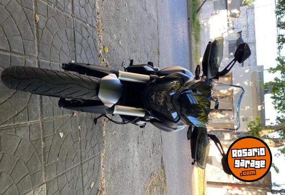 Motos - Bajaj Dominar 400 Tourer 2023 Nafta 13200Km - En Venta