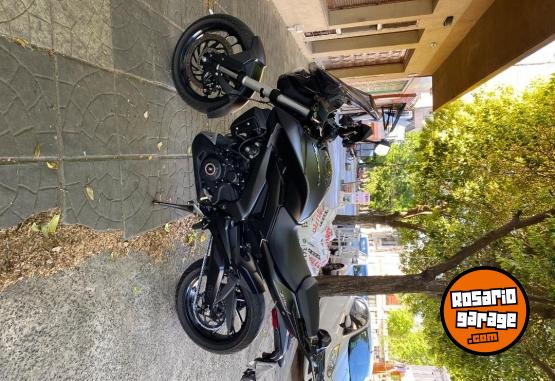 Motos - Bajaj Dominar 400 Tourer 2023 Nafta 13200Km - En Venta
