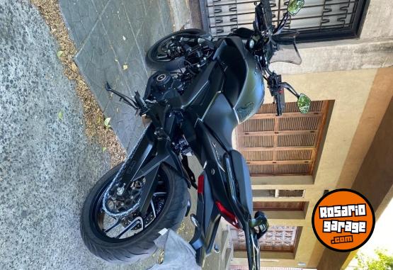 Motos - Bajaj Dominar 400 Tourer 2023 Nafta 13200Km - En Venta