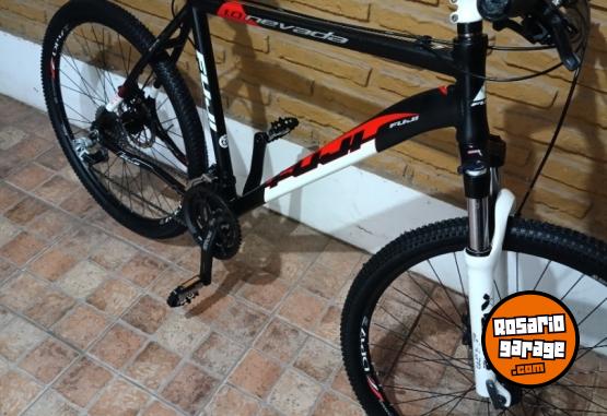 Deportes - Bicicleta mtb - En Venta