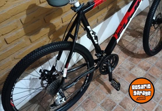 Deportes - Bicicleta mtb - En Venta