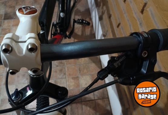 Deportes - Bicicleta mtb - En Venta