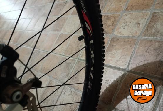 Deportes - Bicicleta mtb - En Venta