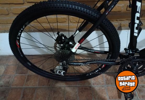 Deportes - Bicicleta mtb - En Venta