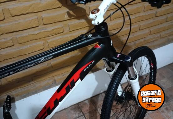 Deportes - Bicicleta mtb - En Venta