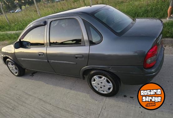 Autos - Chevrolet corsa 2006 GNC 270000Km - En Venta