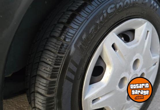 Autos - Chevrolet corsa 2006 GNC 270000Km - En Venta