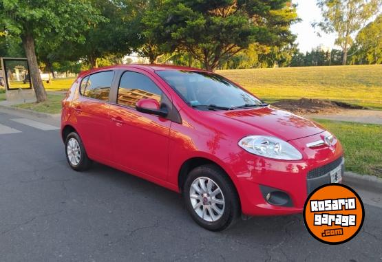 Autos - Fiat Palio 1.4 2013 Nafta 97000Km - En Venta
