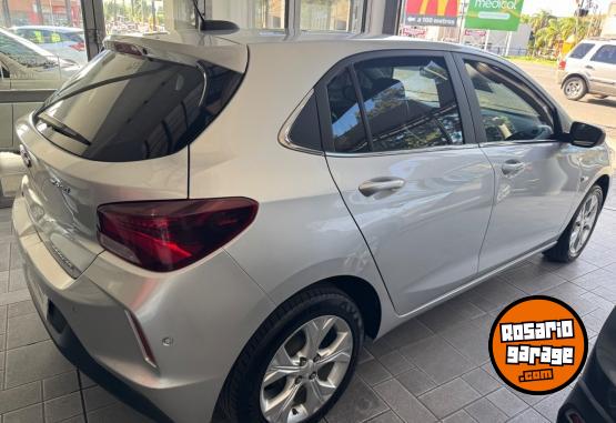 Autos - Chevrolet Onix 2020 Nafta 40000Km - En Venta