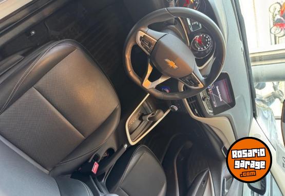 Autos - Chevrolet Onix 2020 Nafta 40000Km - En Venta