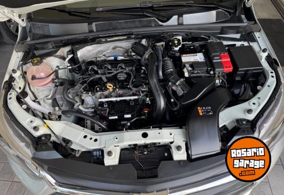 Autos - Chevrolet Onix 2020 Nafta 40000Km - En Venta