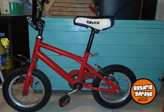 Deportes - Liquido bici rodado 12 - En Venta