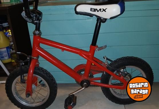 Deportes - Liquido bici rodado 12 - En Venta