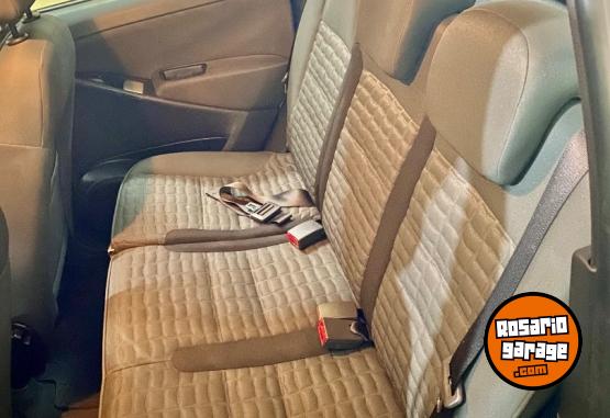 Autos - Fiat Idea 2016 Nafta 149000Km - En Venta