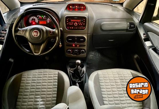 Autos - Fiat Idea 2016 Nafta 149000Km - En Venta