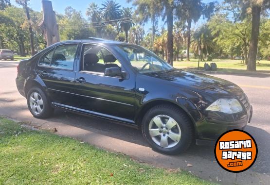 Autos - Volkswagen Bora no focus prisma 2013 Diesel 160000Km - En Venta