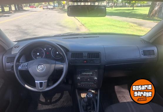 Autos - Volkswagen Bora no focus prisma 2013 Diesel 160000Km - En Venta