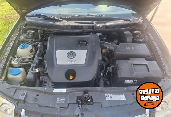 Autos - Volkswagen Bora no focus prisma 2013 Diesel 160000Km - En Venta