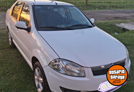 Autos - Fiat SIENA EL 2018 GNC 149000Km - En Venta