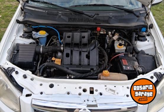 Autos - Fiat SIENA EL 2018 GNC 149000Km - En Venta