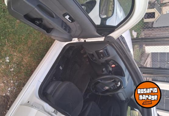 Autos - Fiat SIENA EL 2018 GNC 149000Km - En Venta