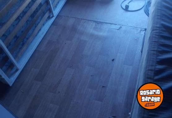 Camiones y Gr�as - VENTA  MOTORHOME - En Venta