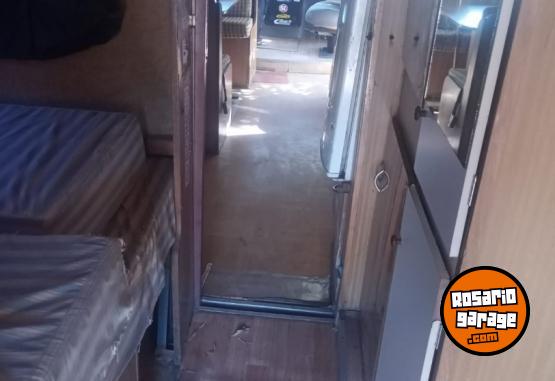 Camiones y Gr�as - VENTA  MOTORHOME - En Venta