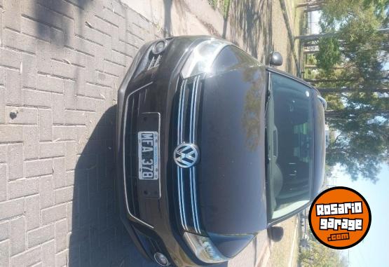 Camionetas - Volkswagen Tiguan di�sel 4x4 2013 Diesel 216000Km - En Venta