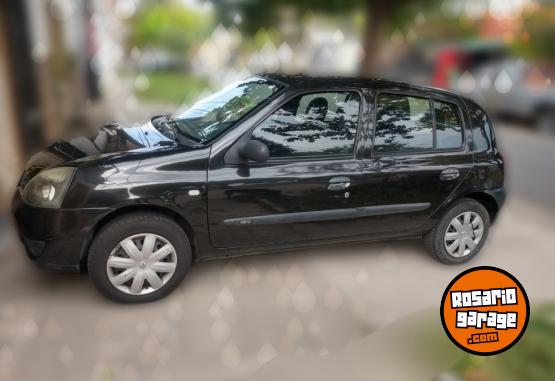 Autos - Renault Clio pack plus II 2011 Nafta 160000Km - En Venta