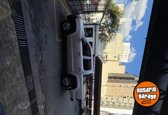 Camionetas - Volkswagen Amarok 2021 Diesel 45000Km - En Venta