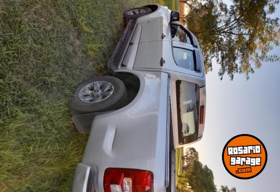 Camionetas - Chevrolet S10 versión ls 4x2 2017 Diesel 158000Km - En Venta