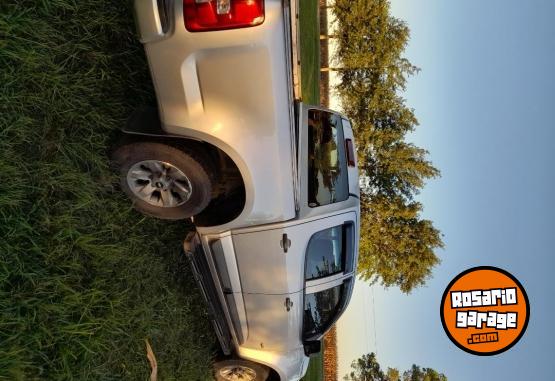 Camionetas - Chevrolet S10 versión ls 4x2 2017 Diesel 158000Km - En Venta