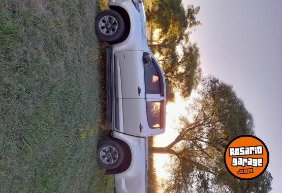 Camionetas - Chevrolet S10 versión ls 4x2 2017 Diesel 158000Km - En Venta