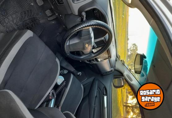 Camionetas - Chevrolet S10 versión ls 4x2 2017 Diesel 158000Km - En Venta