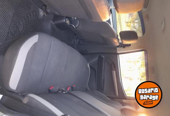 Camionetas - Chevrolet S10 versión ls 4x2 2017 Diesel 158000Km - En Venta