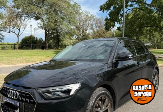 Autos - Audi A1 30 TFSI 2020 Nafta 62000Km - En Venta