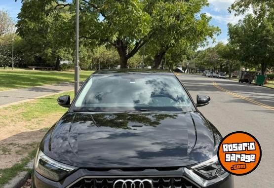 Autos - Audi A1 30 TFSI 2020 Nafta 62000Km - En Venta