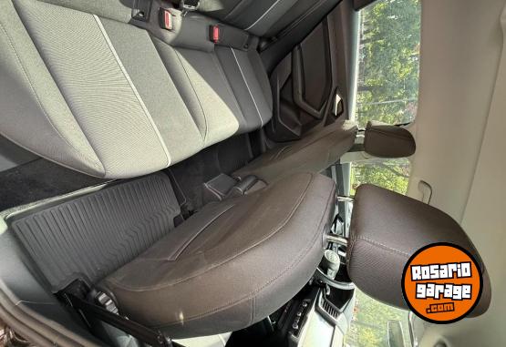 Autos - Audi A1 30 TFSI 2020 Nafta 62000Km - En Venta