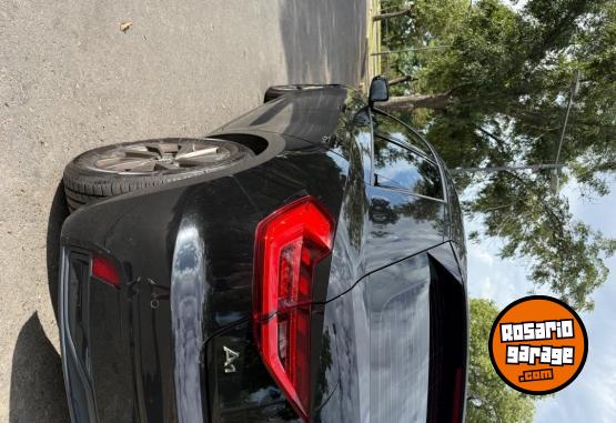 Autos - Audi A1 30 TFSI 2020 Nafta 62000Km - En Venta