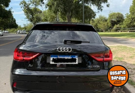 Autos - Audi A1 30 TFSI 2020 Nafta 62000Km - En Venta