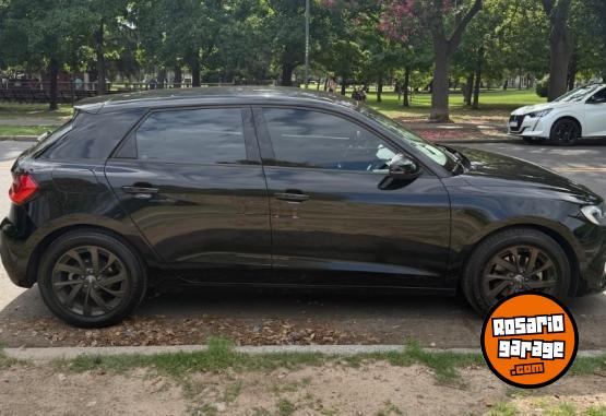 Autos - Audi A1 30 TFSI 2020 Nafta 62000Km - En Venta