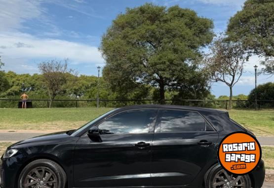 Autos - Audi A1 30 TFSI 2020 Nafta 62000Km - En Venta