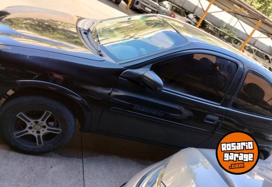 Autos - Chevrolet Corsa 2007 Nafta 182000Km - En Venta