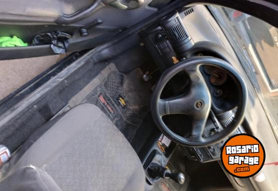 Autos - Chevrolet Corsa 2007 Nafta 182000Km - En Venta