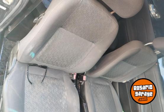 Autos - Chevrolet Corsa 2007 Nafta 182000Km - En Venta