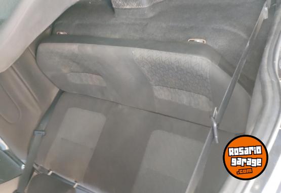 Autos - Chevrolet Corsa 2007 Nafta 182000Km - En Venta