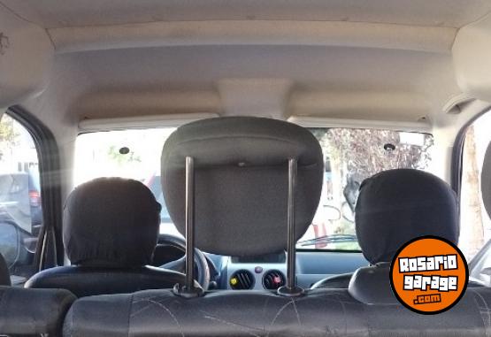 Utilitarios - Peugeot Partner Patagonica 2013 Nafta 155000Km - En Venta