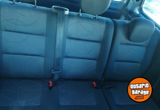 Utilitarios - Peugeot Partner Patagonica 2013 Nafta 155000Km - En Venta