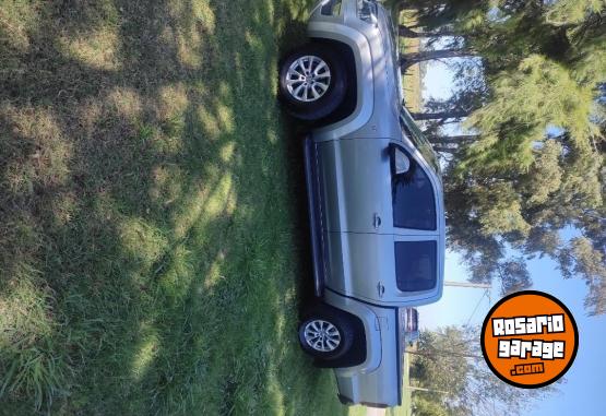 Camionetas - Volkswagen Amarok V6 2022 Diesel 75000Km - En Venta