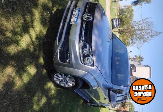Camionetas - Volkswagen Amarok V6 2022 Diesel 75000Km - En Venta
